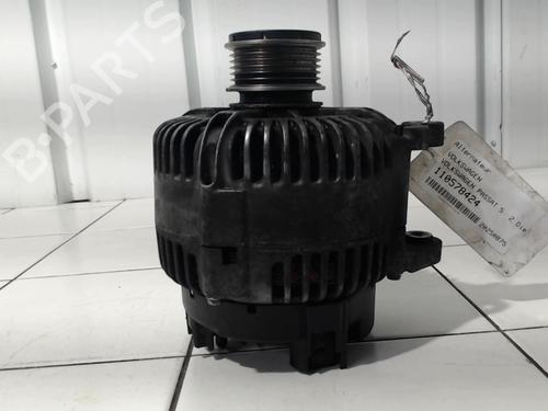 Alternator VW PASSAT B6 (3C2) 2.0 TDI 16V | BP31572739M7 - Image 4