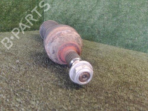 Left front driveshaft CHEVROLET CAPTIVA (C100, C140) 2.2 D | BP25648010M38 - Image 4