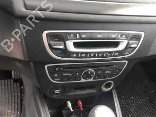 AC compressor RENAULT MEGANE CC (EZ0/1_) 1.5 dCi (EZ09, EZ1G, EZ0D, EZ14) | BP26740670M34 - Image 10