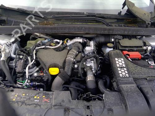 ABS pump RENAULT MEGANE IV Hatchback (B9A/M/N_) 1.5 Blue dCi 115 (B9A6) | BP25648154M43 - Image 12