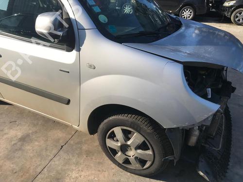 Right mirror RENAULT KANGOO / GRAND KANGOO II (KW0/1_) 1.5 dCi 90 (KW05, KW08, KW0G, KW11) | BP29956224C27 