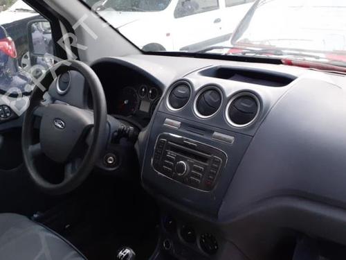Climate control FORD TRANSIT CONNECT (P65_, P70_, P80_) 1.8 Di | BP25636656I5 - Image 7