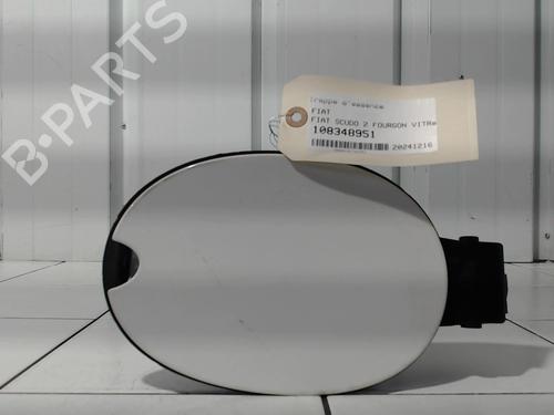 Used Fuel flap FIAT SCUDO Van (270_, 272_) 2.0 D Multijet (120 hp) 29063798