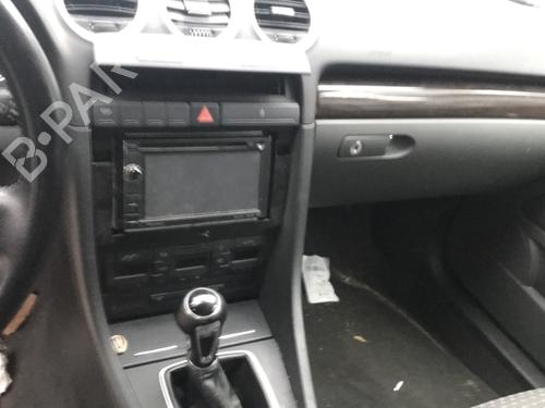 Instrument cluster SEAT EXEO ST (3R5) 2.0 TDI | BP26581594C47  - Image 36