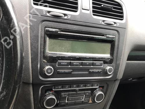 Gearbox VW GOLF VI (5K1) 2.0 TDI | BP27250854M3  - Image 7