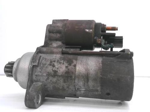 Starter VW GOLF PLUS V (5M1, 521) | BP40118380M8 - Image 4