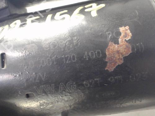 Used Starter Starter 31332172 31332172