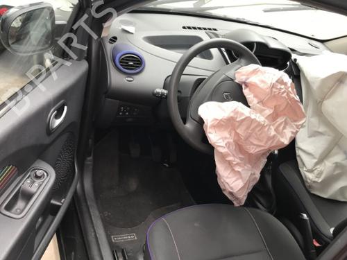 Alternator RENAULT TWINGO II (CN0_) 1.2 16V (CN04, CN0B) | BP25629505M7 - Image 19