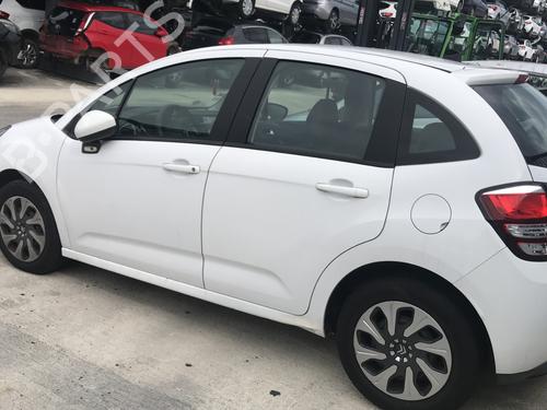 Electronic module CITROËN C3 II (SC_) | BP33723140M83 - Image 16