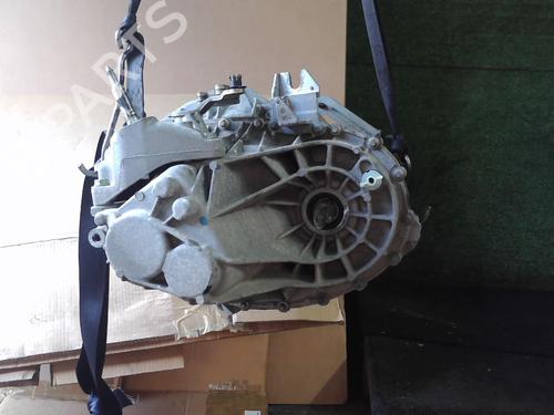 Gearbox NISSAN JUKE (F15) 1.5 dCi | BP27586044M3 