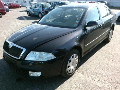 Switch SKODA OCTAVIA II (1Z3) 1.9 TDI | BP25629054I30 - Image 7