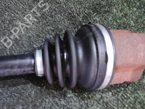 Right front driveshaft OPEL MERIVA B MPV (S10) 1.4 (75) | BP25629903M39 - Image 3