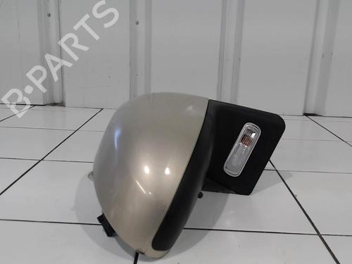 Used Right mirror Right mirror 25639165 25639165