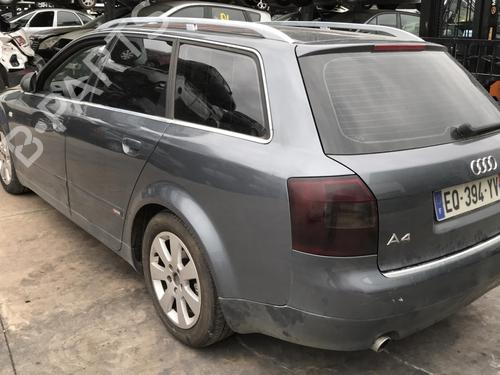 Steering column stalk AUDI A4 B6 Avant (8E5) 1.8 T | BP25642326I23  - Image 25