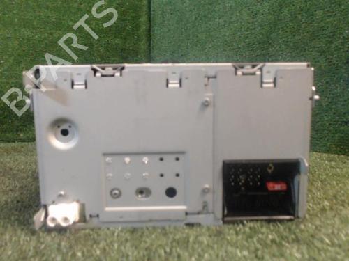 radio-vw-golf-plus-v-5m1-521-2004-2005-2006-2007-2008-2009-2010-2011-2012-2013-25642610 main image