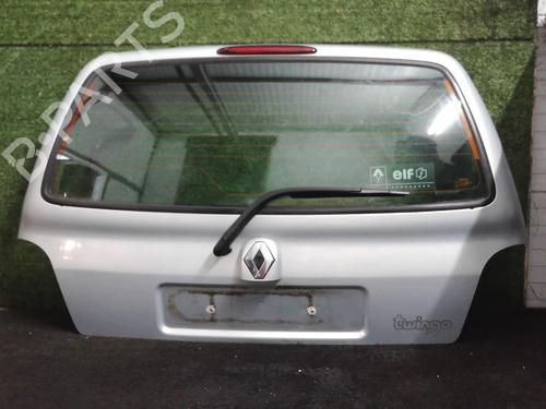 Used Tailgate RENAULT TWINGO I (C06_) 1.2 (C066, C068) (58 hp) 25644567