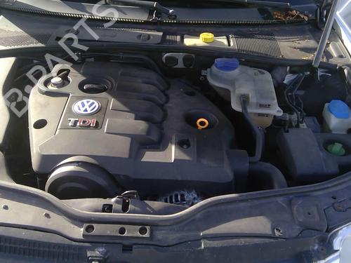 Used Parts VW PASSAT B5.5 Variant (3B6) 1.9 TDI 4441330