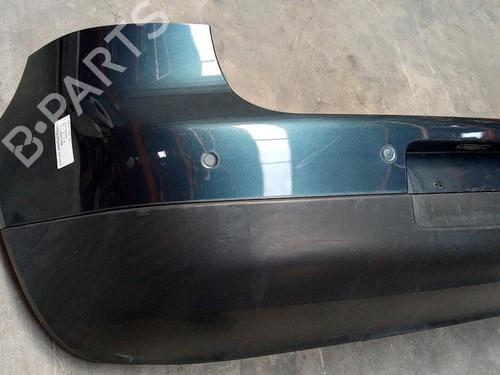 Rear bumper VW GOLF V (1K1) 1.9 TDI | BP25632745C8 