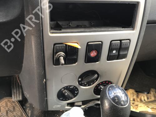 Left mirror DACIA LOGAN (LS_) 1.5 dCi (LS0K) | BP25629771C26  - Image 6