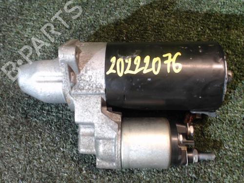 Starter FIAT 500 (312_) 1.3 D Multijet (312AXB1A) | BP25635130M8  - Image 5