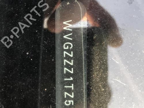 Gearbox VW TOURAN (1T1, 1T2) 1.6 | BP27250671M3 