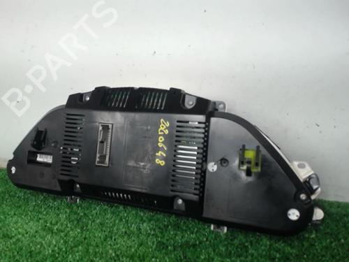 Used Instrument cluster AUDI Q7 (4LB) 3.0 TDI quattro (233 hp) 25650895