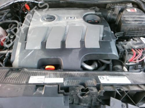 Rear left window mechanism SEAT IBIZA IV (6J5, 6P1) 1.6 TDI | BP25643204C24 