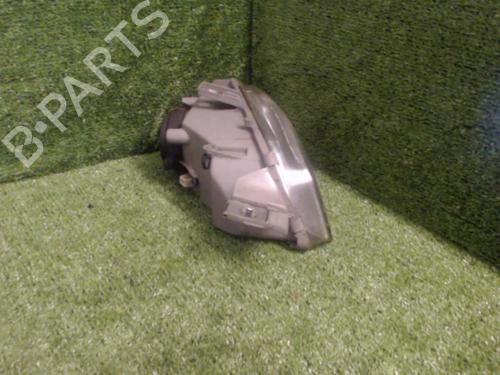 Used Left headlight FIAT PUNTO (176_) 60 1.2 (176AP, 176AR, 176AQ, 176BB) (60 hp) 25631786
