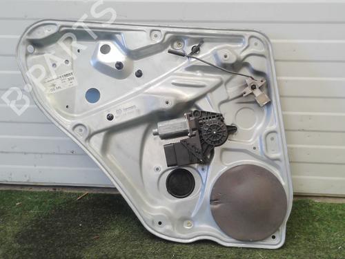 Rear left window mechanism VW PASSAT B5.5 Variant (3B6) 1.9 TDI | BP33204222C24 - Image 3