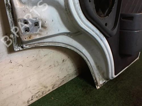 Right front door CITROËN JUMPER I Van (244) 2.2 HDi | BP25650653C3 