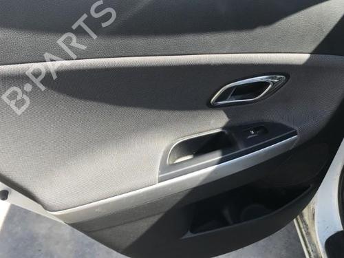 Tanklåg KIA CEE'D (JD) 1.6 CRDi 128 | BP31113375C131 - Image 32