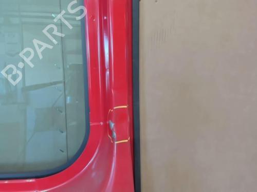 Used Right tailgate Right tailgate NISSAN PRIMASTAR Van (X83) 1.9 dCi 100 (100 hp) 34278854 34278854