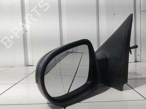 Außenspiegel links für RENAULT CLIO III (BR0/1, CR0/1) 1.5 dCi (C/BR0G, C/BR1G) (68 hp) 31308324