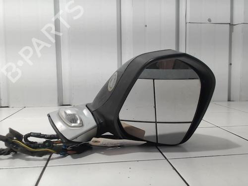 Left mirror CITROËN C4 Grand Picasso I (UA_) 1.6 HDi 110 | BP30864122C26