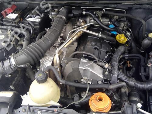 Starter SUZUKI GRAND VITARA II (JT, TE, TD) 1.9 DDiS All-wheel Drive (JT419, TD44, JB419WD, JB419XD,... | BP25641837M8  - Image 8