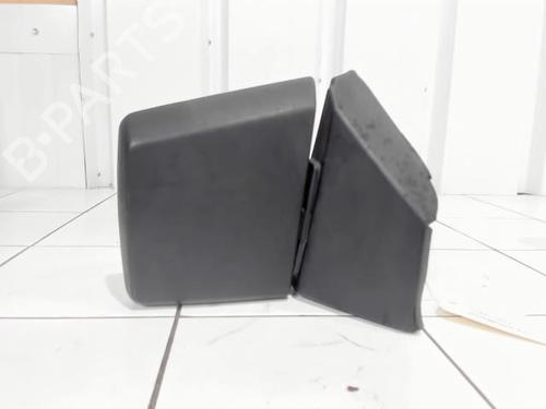 Right mirror RENAULT TRAFIC Van (T_, P_, V_)  | BP25631341C27 