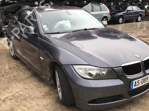 Left taillight BMW 3 (E90) 318 d | BP25635243C34 - Image 34