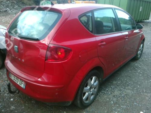 Right taillight SEAT ALTEA (5P1) 2.0 TDI 16V | BP25630622C35 