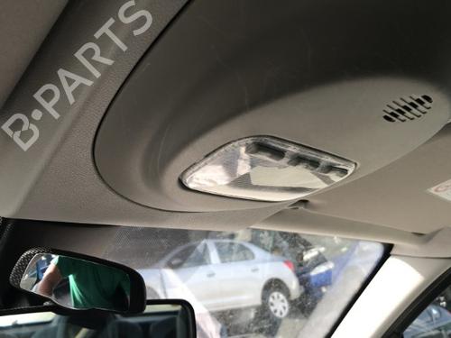 Right front driveshaft CITROËN BERLINGO MULTISPACE (B9) 1.6 HDi 90 | BP27293558M39  - Image 8