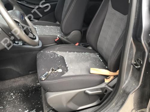 Gearbox FORD KA+ III (UK, FK) 1.2 Ti-VCT | BP28113610M3  - Image 17