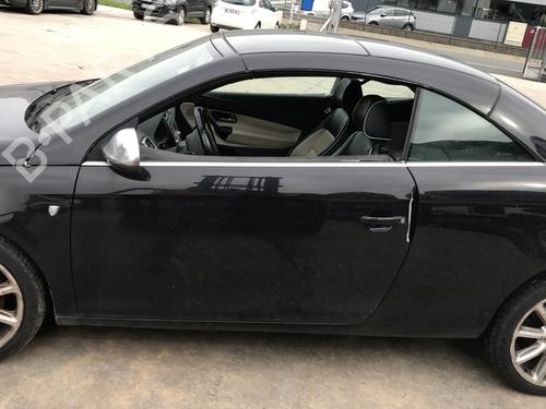 Climate control VW EOS (1F7, 1F8) 2.0 TDI | BP28621921I5 - Image 32