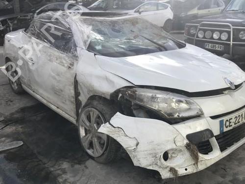 Alternator RENAULT MEGANE CC (EZ0/1_) 1.5 dCi (EZ09, EZ1G, EZ0D, EZ14) | BP25629928M7 - Image 20