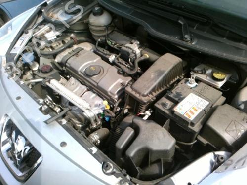 Climate control PEUGEOT 206+ (2L_, 2M_) 1.1 | BP25628017I5  - Image 7