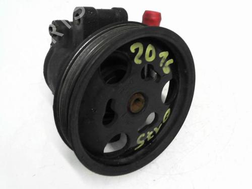 Used Steering pump FORD KA (RB_) 1.3 i (60 hp) 25646412