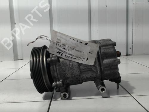 Used AC compressor AC compressor MINI MINI (R56) One (95 hp) 31064402 31064402