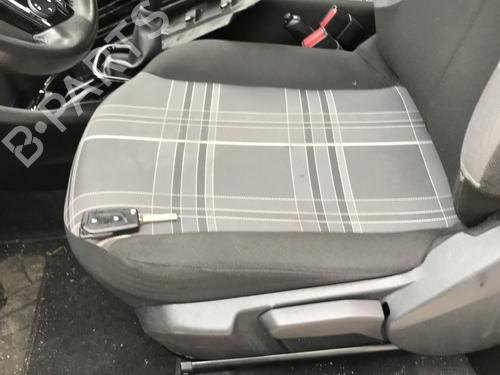 Rear seat PEUGEOT 108 1.2 | BP34349128C17 - Image 5