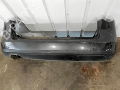 Pare-chocs arrière VW PASSAT B6 Variant (3C5) 2.0 TDI 16V (140 hp) 25645186
