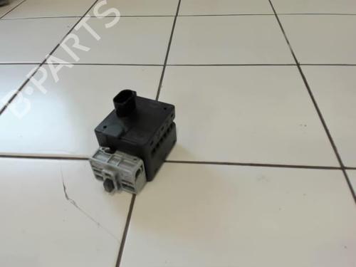 Electronic module RENAULT MEGANE III Coupe (DZ0/1_) 1.5 dCi (DZ09, DZ0D, DZ1F, DZ1G, DZ14, DZ29) | BP25631491M83 - Image 7