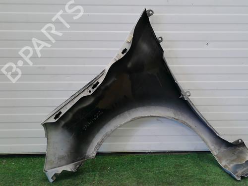 Right front fenders RENAULT MODUS / GRAND MODUS (F/JP0_) 1.2 (JP0C, JP0K, FP0C, FP0K, FP0P, JP0P, JP0T) | BP29867236C42