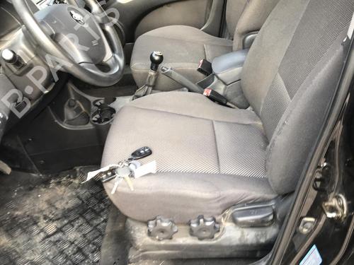 Front left window mechanism KIA SPORTAGE II (JE_, KM_) 2.0 CRDi 4WD | BP25648043C22 